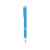 Ручка шариковая из пшеничного волокна HAYEDO, HW8030S1242, Цвет: голубой, изображение 2