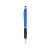 Ручка пластиковая шариковая SEMENIC, HW8006S105, Цвет: синий, изображение 2