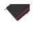 Блокнот А5 PIANA, NB7987S160, Цвет: черный,красный, изображение 3