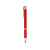 Ручка шариковая металлическая ARDENES, HW8013S160, Цвет: красный, изображение 5
