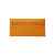 Пенал COLINA, BO7559S131, Цвет: оранжевый, изображение 2
