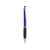 Ручка пластиковая шариковая SEMENIC, HW8006S105, Цвет: синий, изображение 3