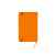 Блокнот А5 ALBA, NB8050S131, Цвет: оранжевый, изображение 2