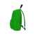 Рюкзак TUCAN, BO715890226, Цвет: зеленый, изображение 3