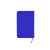 Блокнот А6 CORAL, NB8051S105, Цвет: синий, изображение 2
