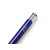 Шариковая ручка из переработанного алюминия SIMON, BL7972TA05, Цвет: синий, изображение 4