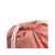 Рюкзак-мешок LUANDA, MO7091S160, Цвет: красный, изображение 3