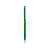 Ручка-стилус металлическая шариковая BAUME, HW8005S1226, Цвет: зеленый, изображение 3