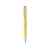 Ручка шариковая из пшеничного волокна HAYEDO, HW8030S103, Цвет: желтый, изображение 7