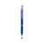 Ручка-стилус металлическая шариковая KRUGER, BL8090TA05, Цвет: синий, изображение 3