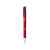 Ручка металлическая шариковая NORFOLK, BL8078TN60, Цвет: красный, изображение 2