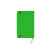 Блокнот А6 CORAL, NB8051S1226, Цвет: зеленый, изображение 2