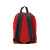 Рюкзак MARABU, BO71249060, Цвет: красный, изображение 2