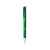 Ручка металлическая шариковая NORFOLK, BL8078TN226, Цвет: зеленый, изображение 2