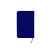 Блокнот А6 CORAL, NB8051S155, Цвет: темно-синий, изображение 3