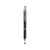 Ручка-стилус металлическая шариковая KRUGER, BL8090TA02, Цвет: черный, изображение 3