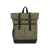 Рюкзак DODO, BO71389015, Цвет: зеленый армейский, изображение 11