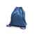 Рюкзак-мешок BREST, MO7087S1261, Цвет: светло-синий, изображение 4