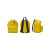Рюкзак MARABU, BO71249003, Цвет: желтый, изображение 2