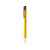 Ручка металлическая шариковая NORFOLK, BL8078TN03, Цвет: желтый, изображение 6