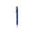 Шариковая ручка из переработанного алюминия SIMON, BL7972TA05, Цвет: синий, изображение 5