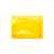 Косметичка CARIBU с герметичным замком, BO7511S103, Цвет: желтый, изображение 4