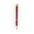 Ручка шариковая металлическая ARDENES, HW8013S160, Цвет: красный, изображение 4