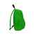 Рюкзак TUCAN, BO715890226, Цвет: зеленый, изображение 4