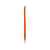 Ручка-стилус металлическая шариковая BAUME, HW8005S131, Цвет: оранжевый, изображение 3