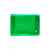 Косметичка CARIBU с герметичным замком, BO7511S1226, Цвет: зеленый, изображение 3