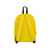 Рюкзак TUCAN, BO71589003, Цвет: желтый, изображение 2