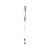 Ручка-стилус металлическая шариковая KRUGER, BL8090TA01, Цвет: белый, изображение 3