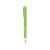 Ручка шариковая из пшеничного волокна HAYEDO, HW8030S1114, Цвет: зеленое яблоко, изображение 2