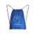 Рюкзак-мешок HAMELIN, BO71149005, Цвет: синий, изображение 2