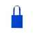 Сумка для шопинга KNOLL, BO7521S105, Цвет: синий, изображение 4