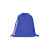 Рюкзак-мешок ADARE, MO7175S105, Цвет: синий, изображение 4