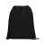 Рюкзак-мешок CALAO, BO71519002, Цвет: черный, изображение 2