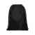 Рюкзак-мешок NINFA, BO71529002, Цвет: черный, изображение 2