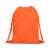 Рюкзак-мешок KAGU, BO71559031, Цвет: оранжевый, изображение 8