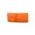 Сумка для покупок TOCO складная, BO7522S131, Цвет: оранжевый, изображение 4