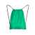Рюкзак-мешок HAMELIN, BO71149020, Цвет: ярко-зеленый, изображение 2