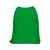 Рюкзак-мешок KAGU, BO715590226, Цвет: зеленый, изображение 2