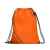 Рюкзак-мешок CUANCA, BO71509031, Цвет: оранжевый, изображение 5