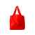 Сумка для шопинга PANTALA складная, BO7549S160, Цвет: красный, изображение 4