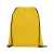 Рюкзак-мешок CALAO, BO71519003, Цвет: желтый, изображение 2