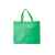 Сумка для шопинга ORCA, BO7535S1226, Цвет: зеленый, изображение 2