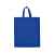 Сумка для шопинга LAKE, BO7503M0705, Цвет: синий, изображение 2