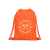 Рюкзак-мешок KAGU, BO71559031, Цвет: оранжевый, изображение 2