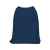 Рюкзак-мешок KAGU, BO71559055, Цвет: темно-синий, изображение 2