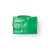 Сумка-холодильник TIBU, TB7603S1226, Цвет: зеленый, изображение 2